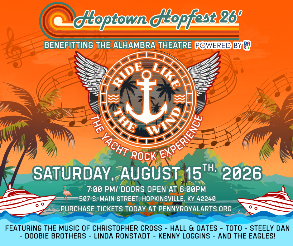 Hoptown Hopfest