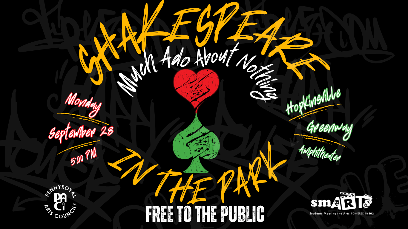 Shakespeare in the Park