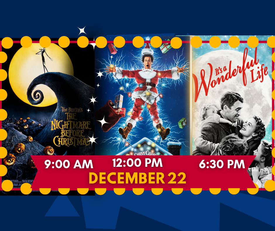 Christmas Films