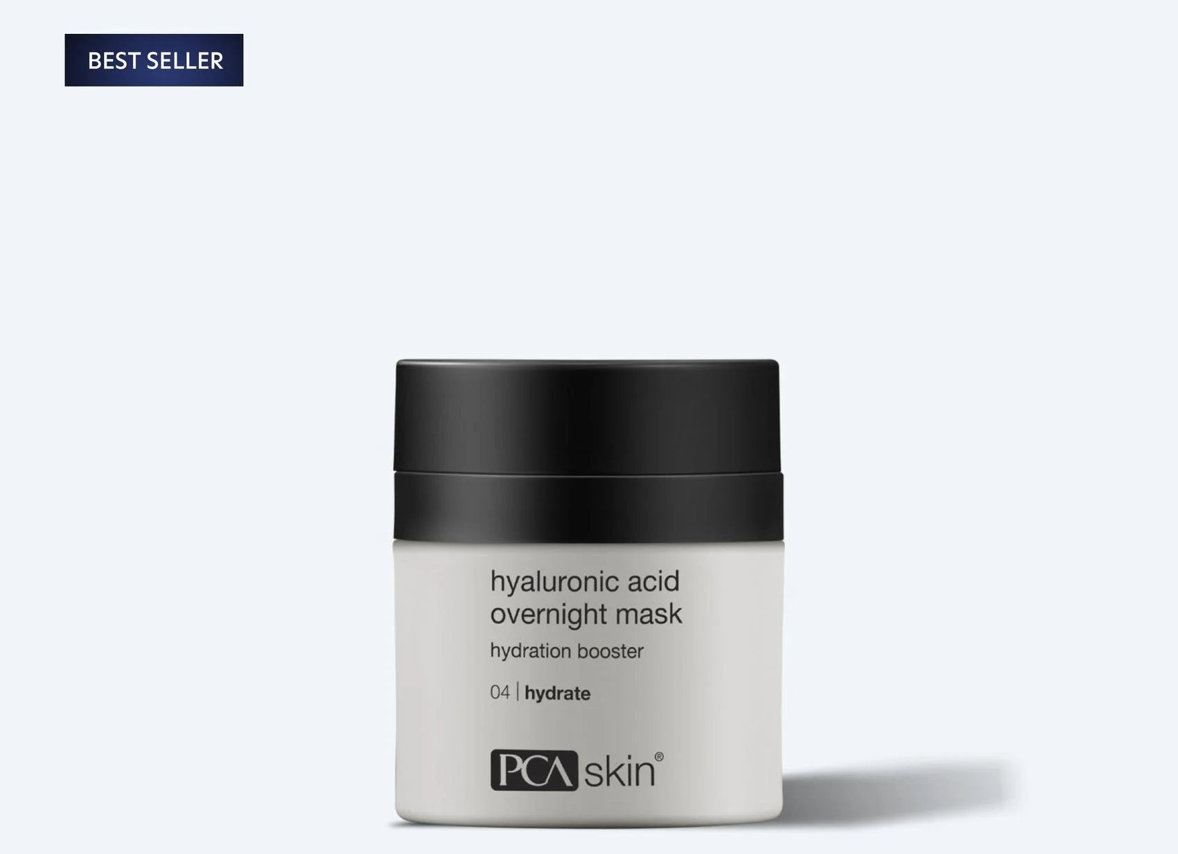 PCA Skin - Hyaluronic Acid Overnight Mask