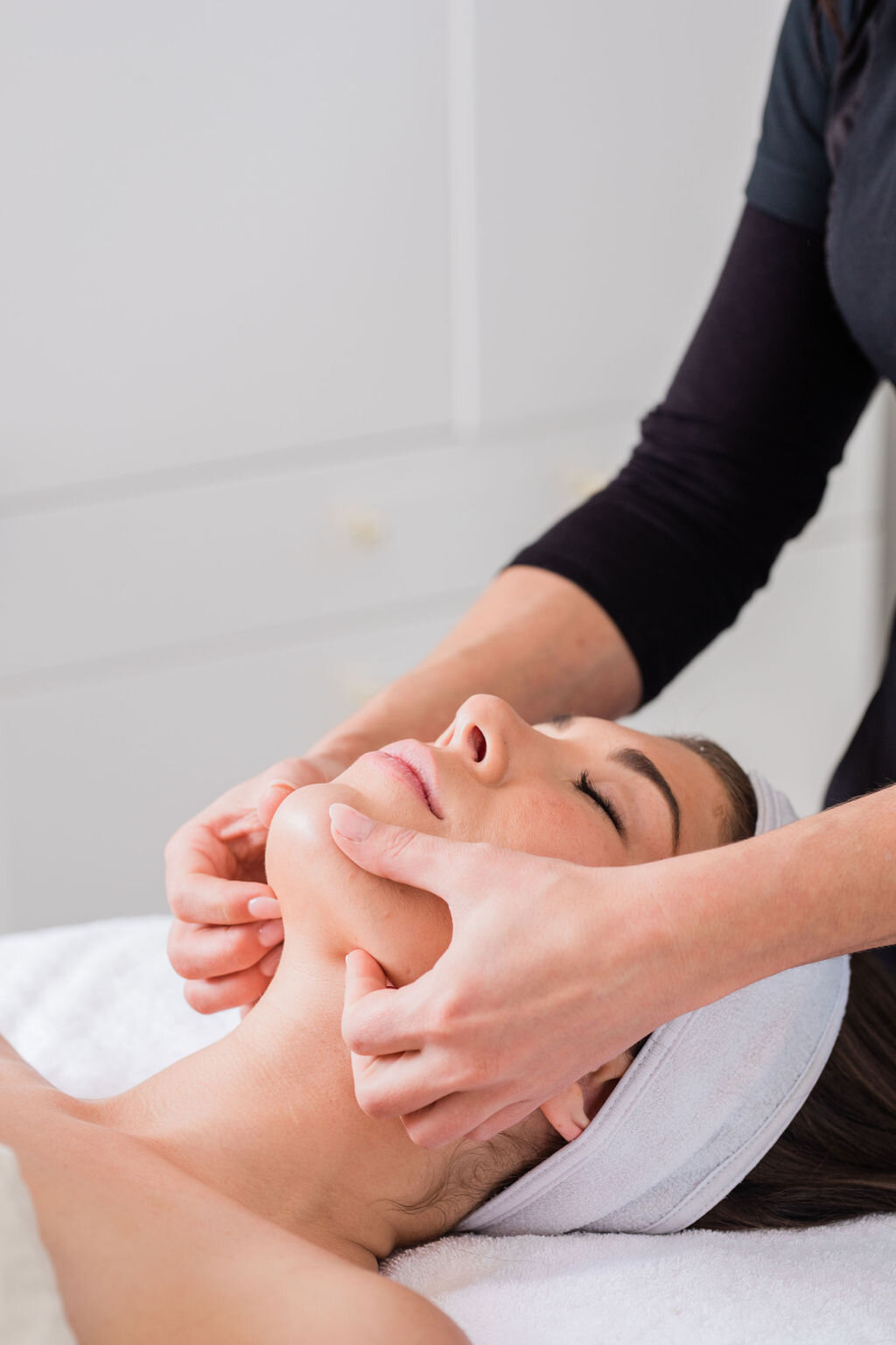 Facial Massage Aspen Colorado  - WestEnd MedSpa