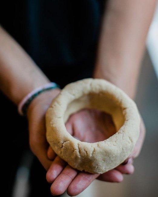 Some photo love for the Chakra Dough Basti ⚡⚡⚡
.
#aspen #medspa #ayurvedalife