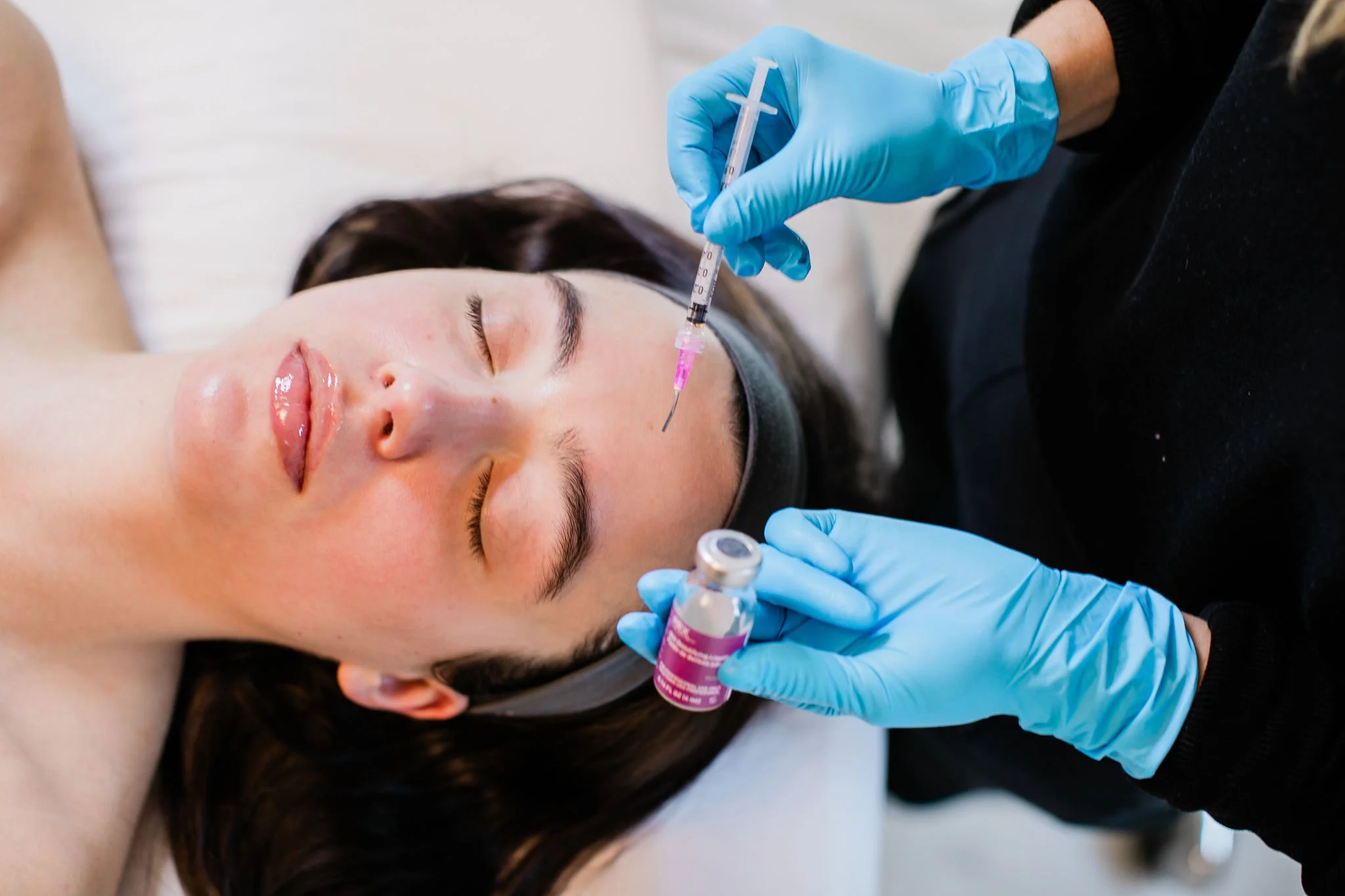 Unlock Radiant Skin with PRX T33