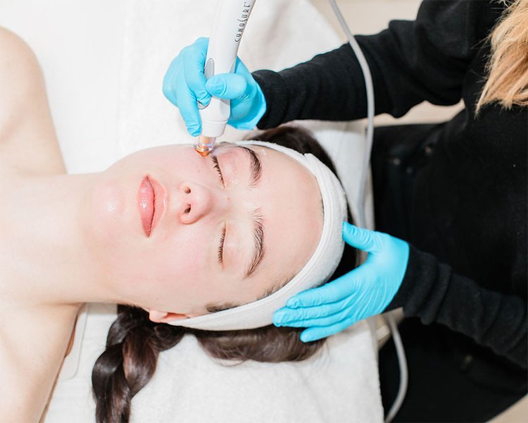 Skin Tightening: A Comprehensive Guide to Different Procedures