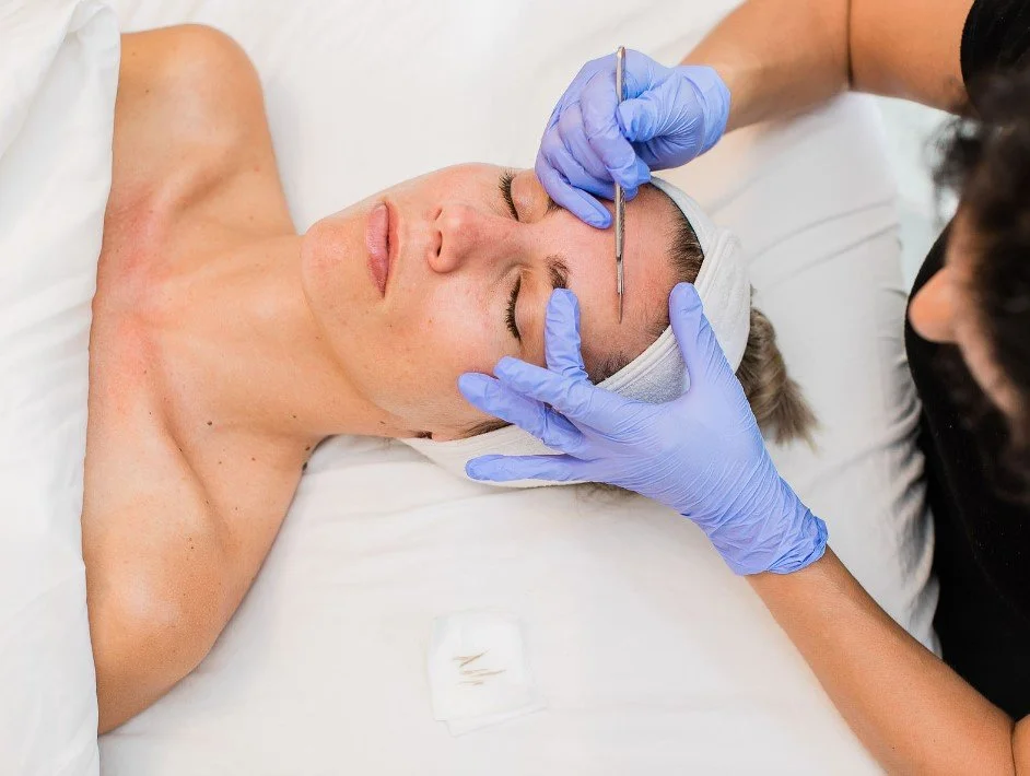 Discover the Benefits of Dermaplaning at WestEnd MedSpa