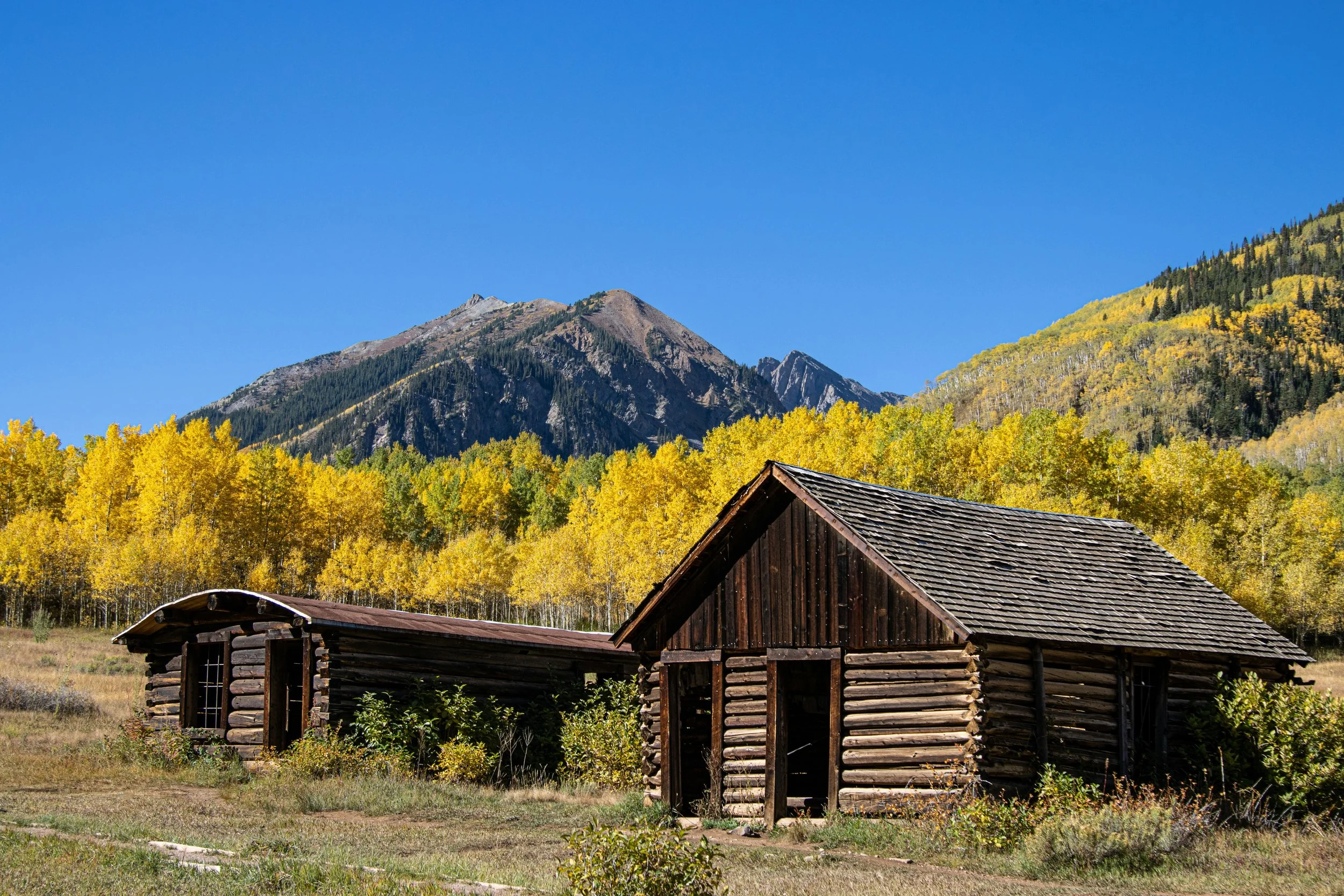 How to Enjoy Aspen in the Fall: A Guide to the Perfect Off-Season Escape