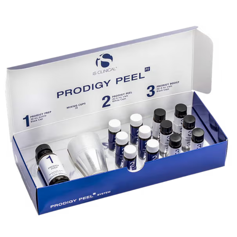 Reveal Your Glow: The Benefits of Prodigy Peels at WestEnd MedSpa (Copy)