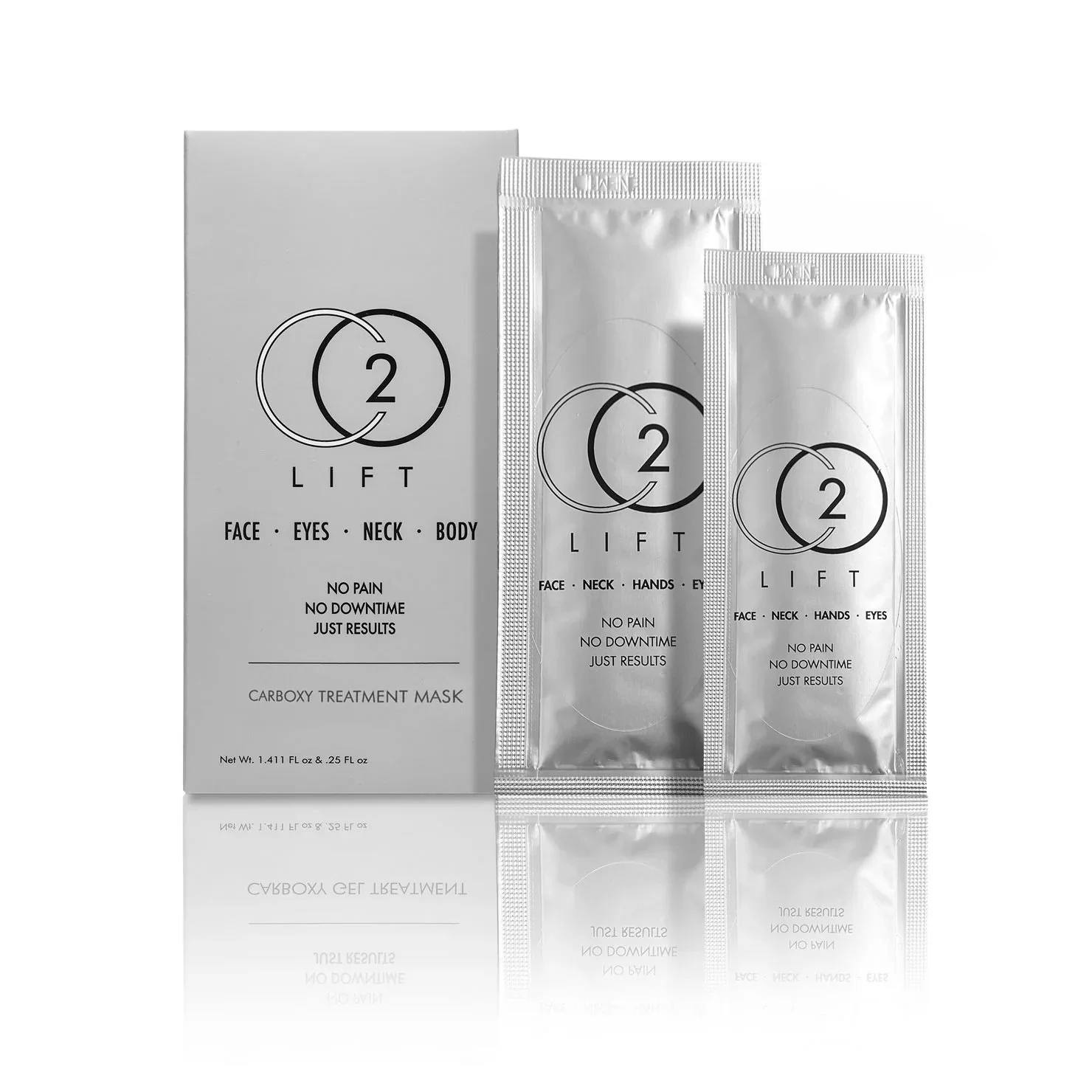 CO2 Lifts: The Ultimate Skin Renewal Treatment at WestEnd MedSpa