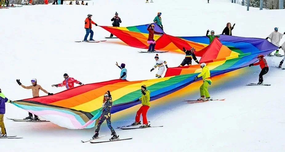 What to Do in Aspen During Gay Ski Week