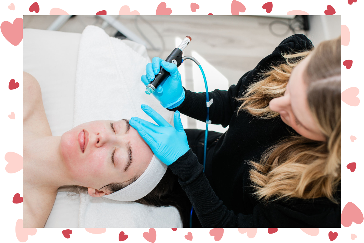 Get Red Carpet Ready: Why You Need This Facial for Valentine’s Day
