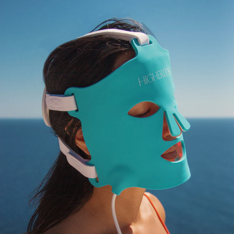 The Infrared Revolution – Why HigherDOSE is Taking Over the Wellness World