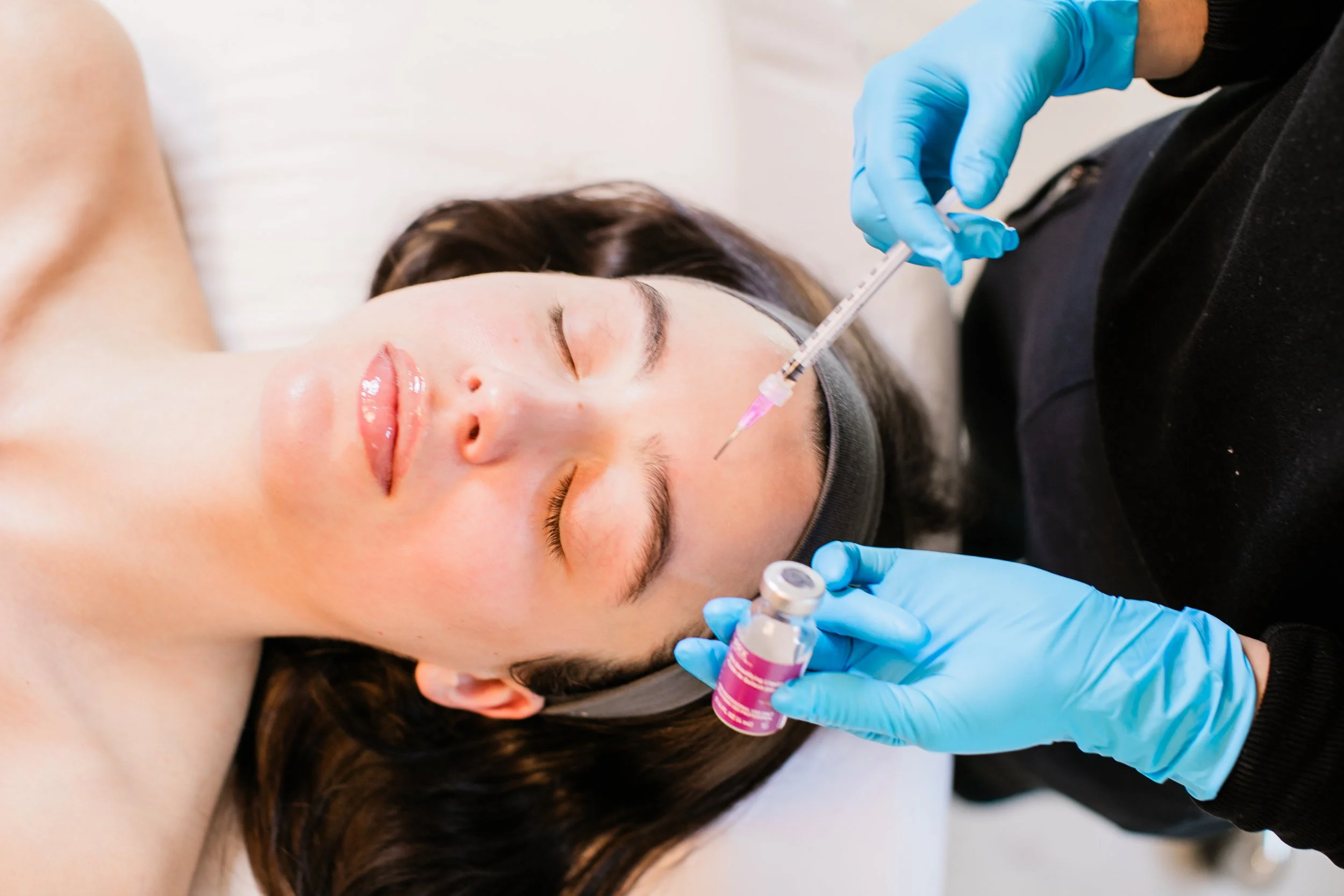 Gain Radiant Skin with PRX Treatments at WestEnd MedSpa