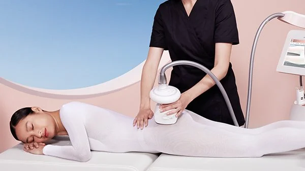 What is Endermologie?