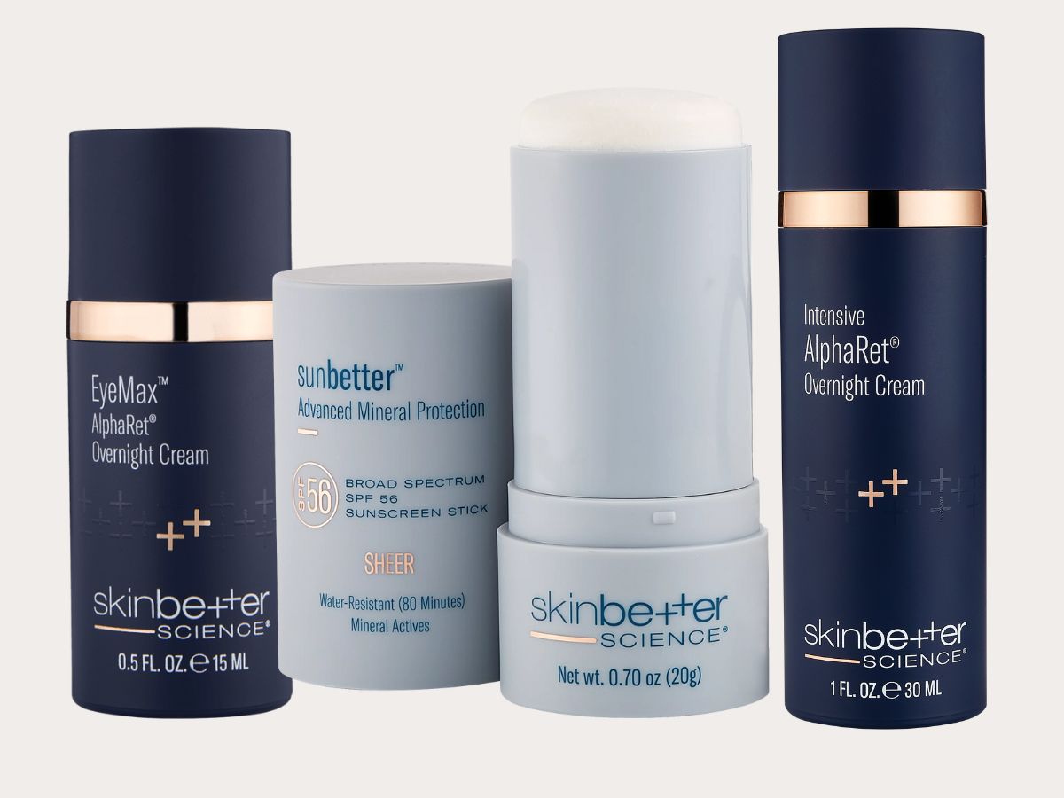 Why We Love SkinBetter Science®: A WestEnd MedSpa Favorite for Visible Results