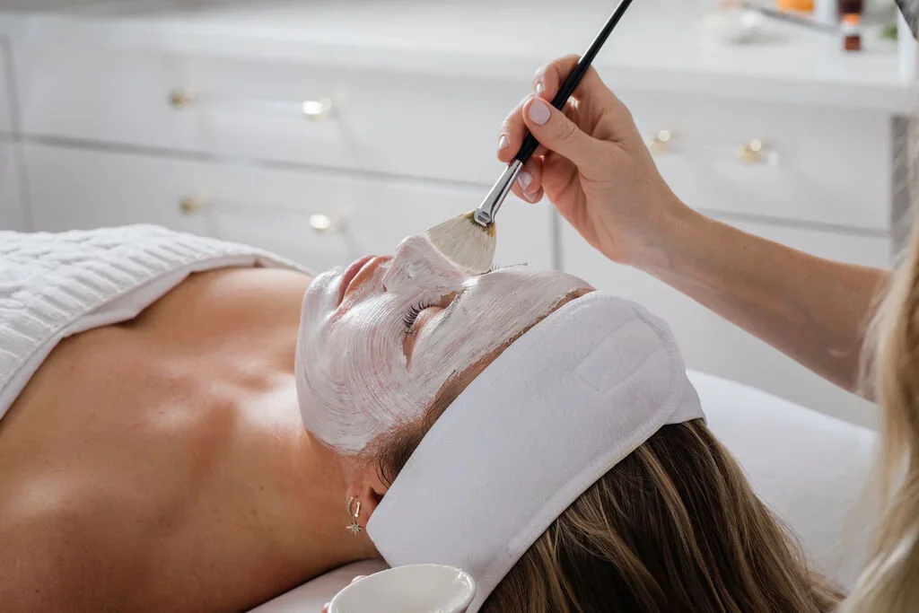 Fall Into Radiance: 20% Off Facials Every Weekend This Season
