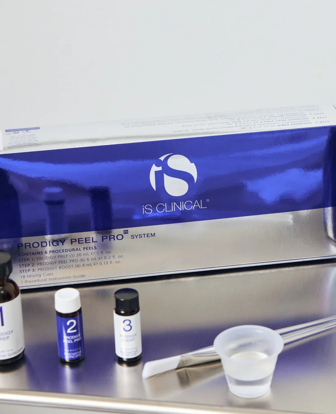 The Prodigy Peel: A Powerful Skin Reset at WestEnd MedSpa