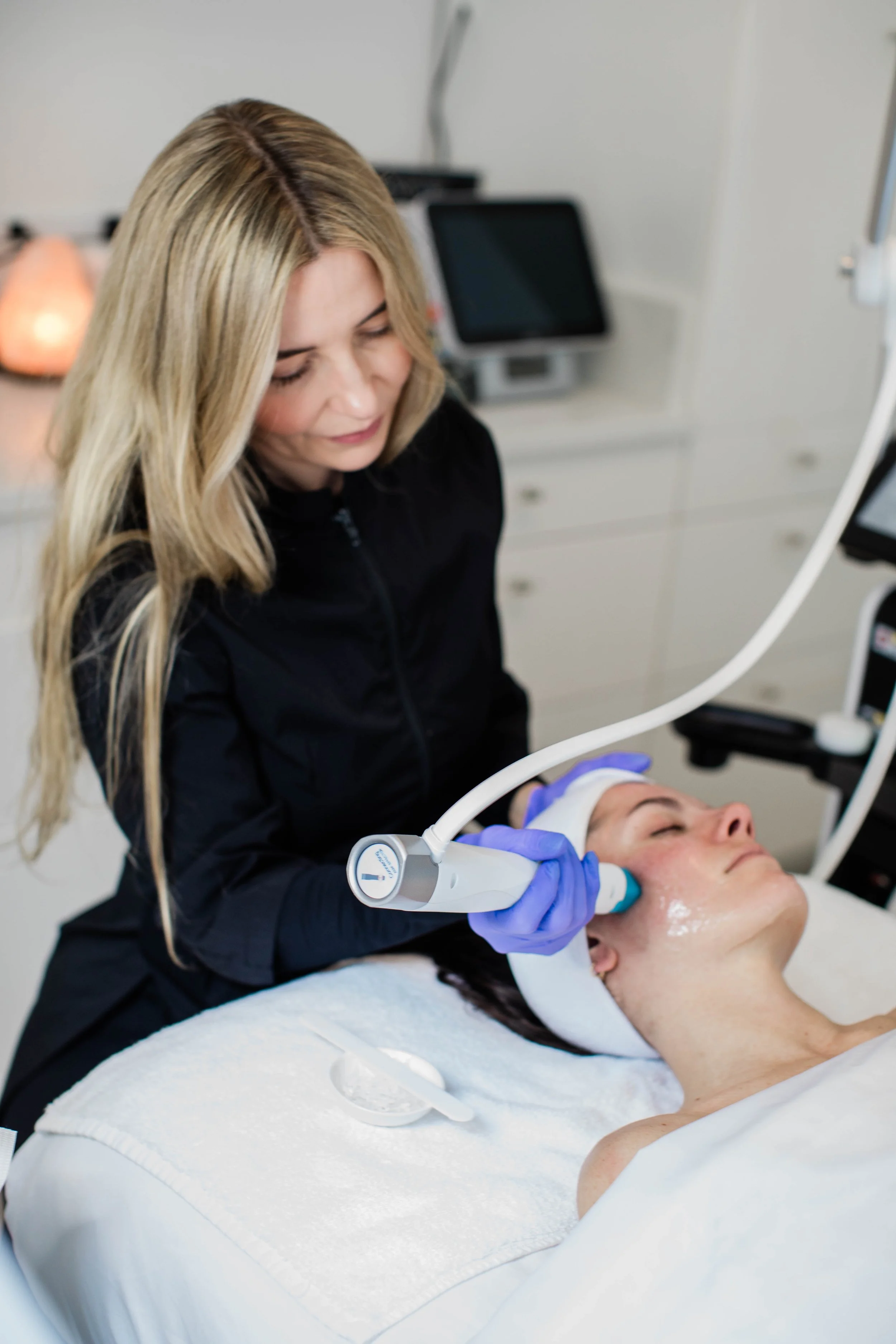 April Off-Season Specials: The Best Time to Invest in Your Skin