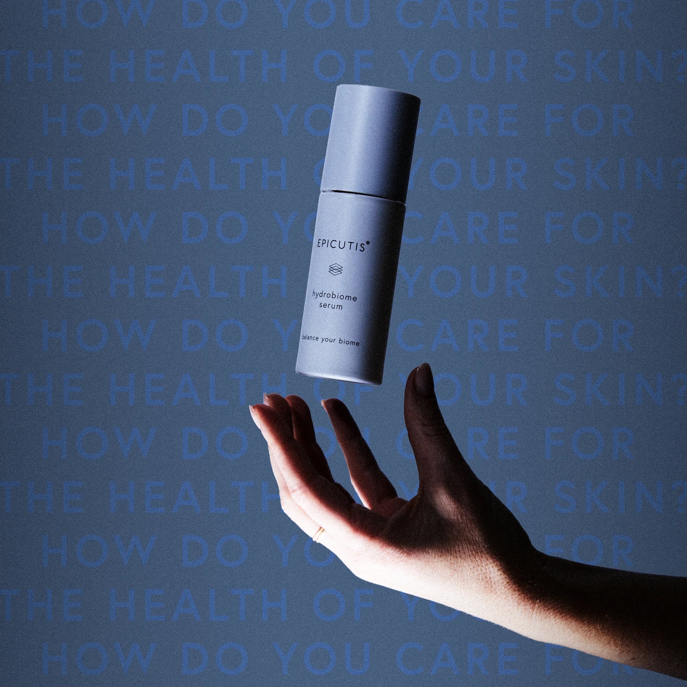 ✨ NEW AT WESTEND MEDSPA ✨

Meet the NEW Epicutis Hydrobiome Serum &mdash; a breakthrough formula designed to support a healthy skin microbiome while helping calm inflammation, balance oil production, and strengthen the skin barrier.

Why we&rsquo;re 