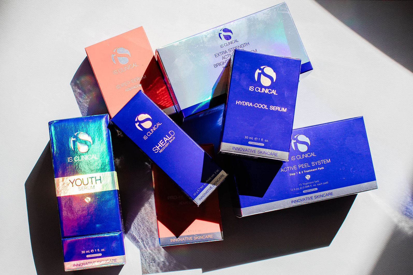 Shop Your WestEnd Favorites Online: Medical-Grade Skincare Delivered to Your Door (Copy)