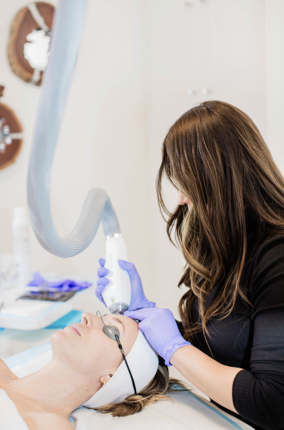 Laser Safety: Why It’s Always Okay to Ask Questions