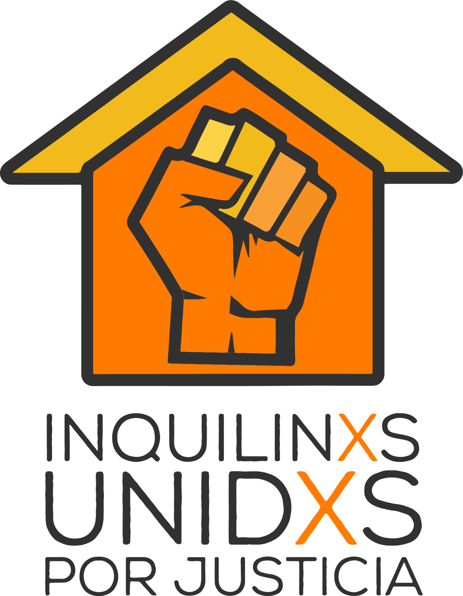 Inquilinxs Unidxs Por Justicia