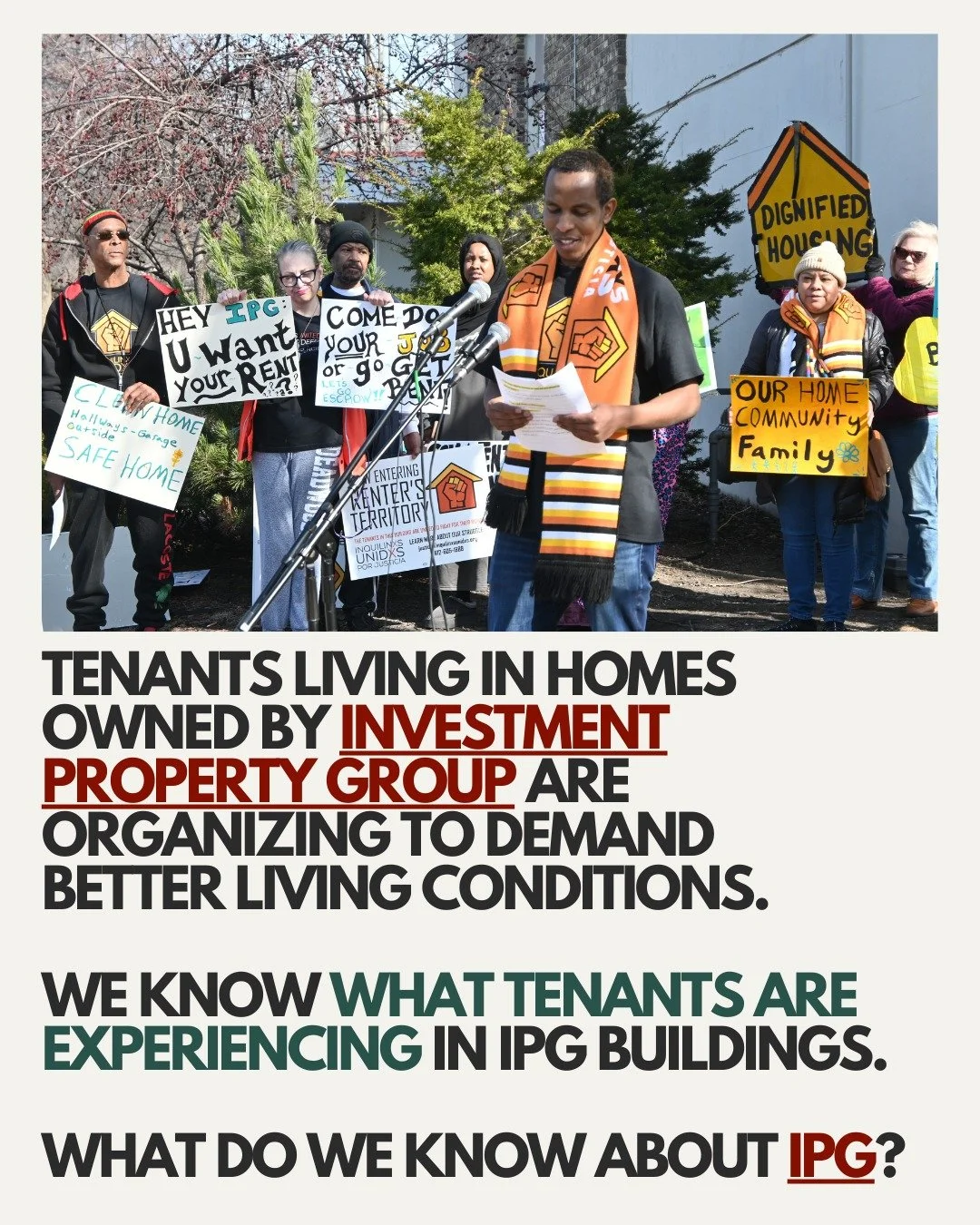 An eviction notice for $3.48 is never right - especially coming from a California-based landlord, owned by a real estate developer with $600,000 to spend on federal elections, $90,000 to spend trying to defeat rent control in Oregon, and $5.5 million