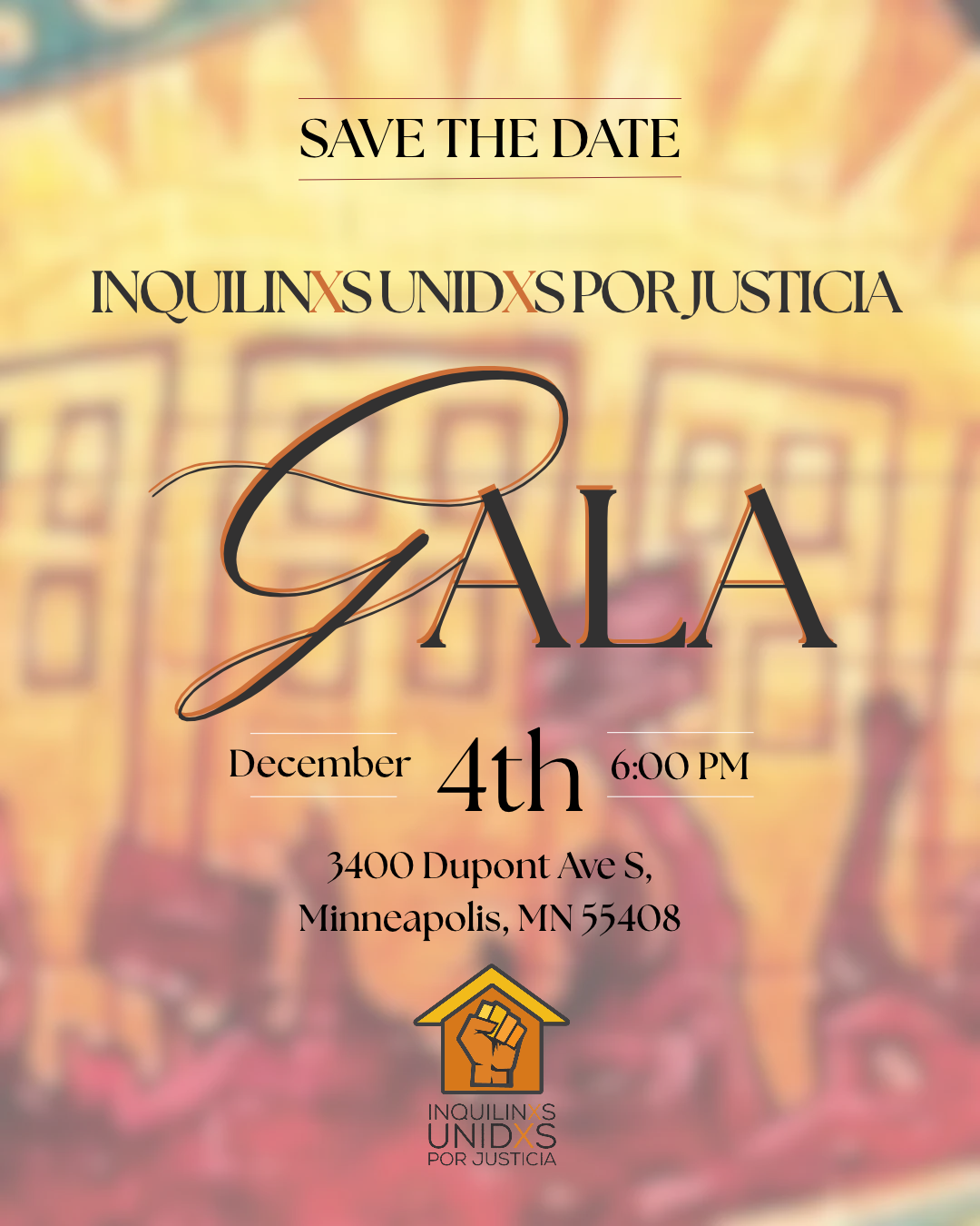 IX 2026 Annual Gala