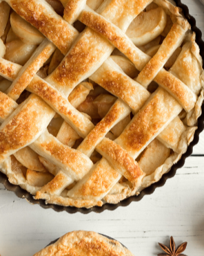 Holiday Pie Orders Open