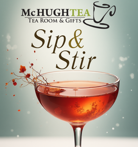 Sip &amp; Stir
