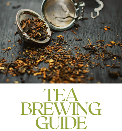 Brew Like We Do