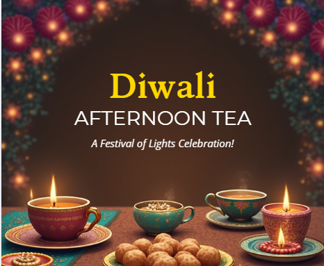 Diwali SpecialTEA 