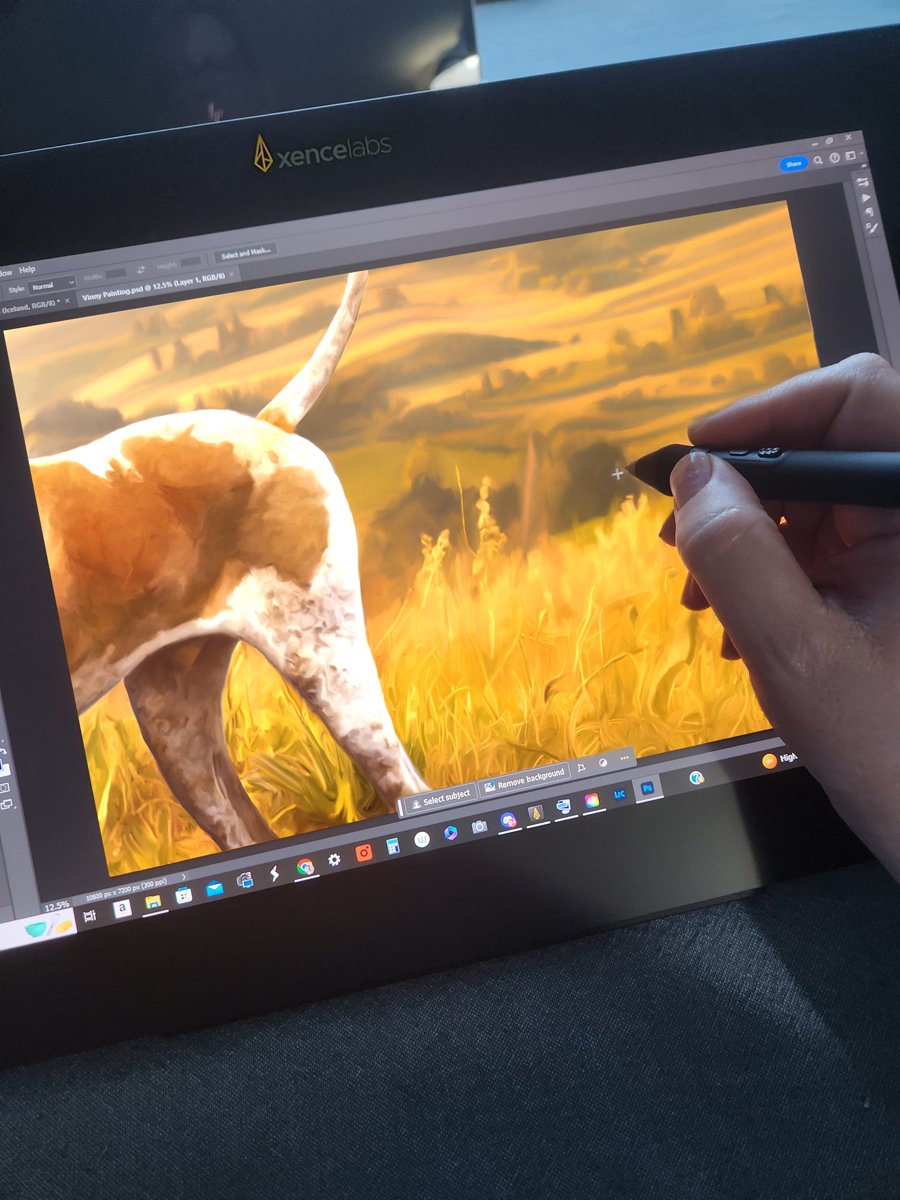 Xencelabs 16 Pen Display Review