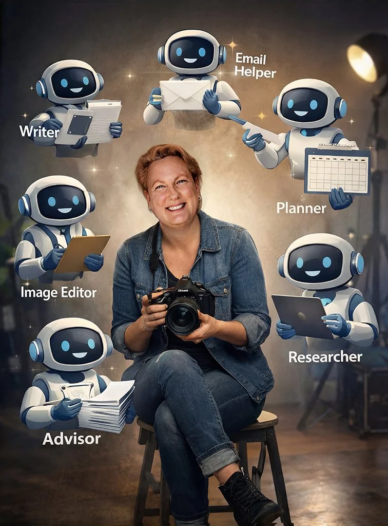 ChatGPT - The Assistant You Didn't Know You Needed