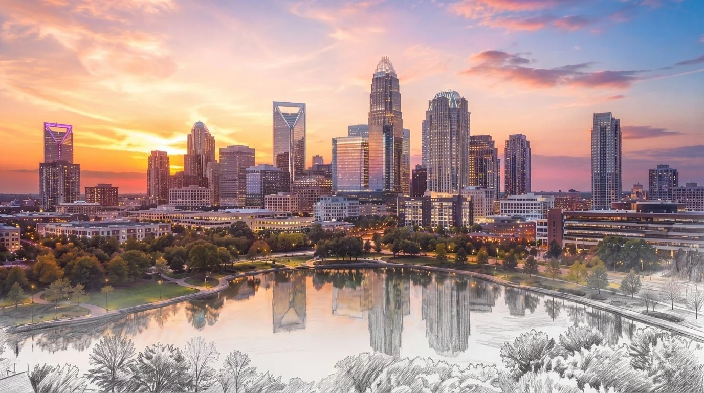Beyond the Photograph: A Hybrid Artist Workshop (Charlotte, NC)