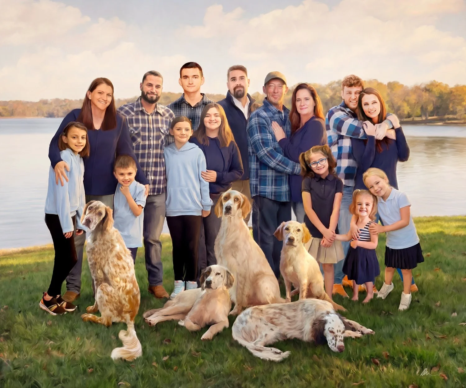 Lakeside Family Painting proof.jpg