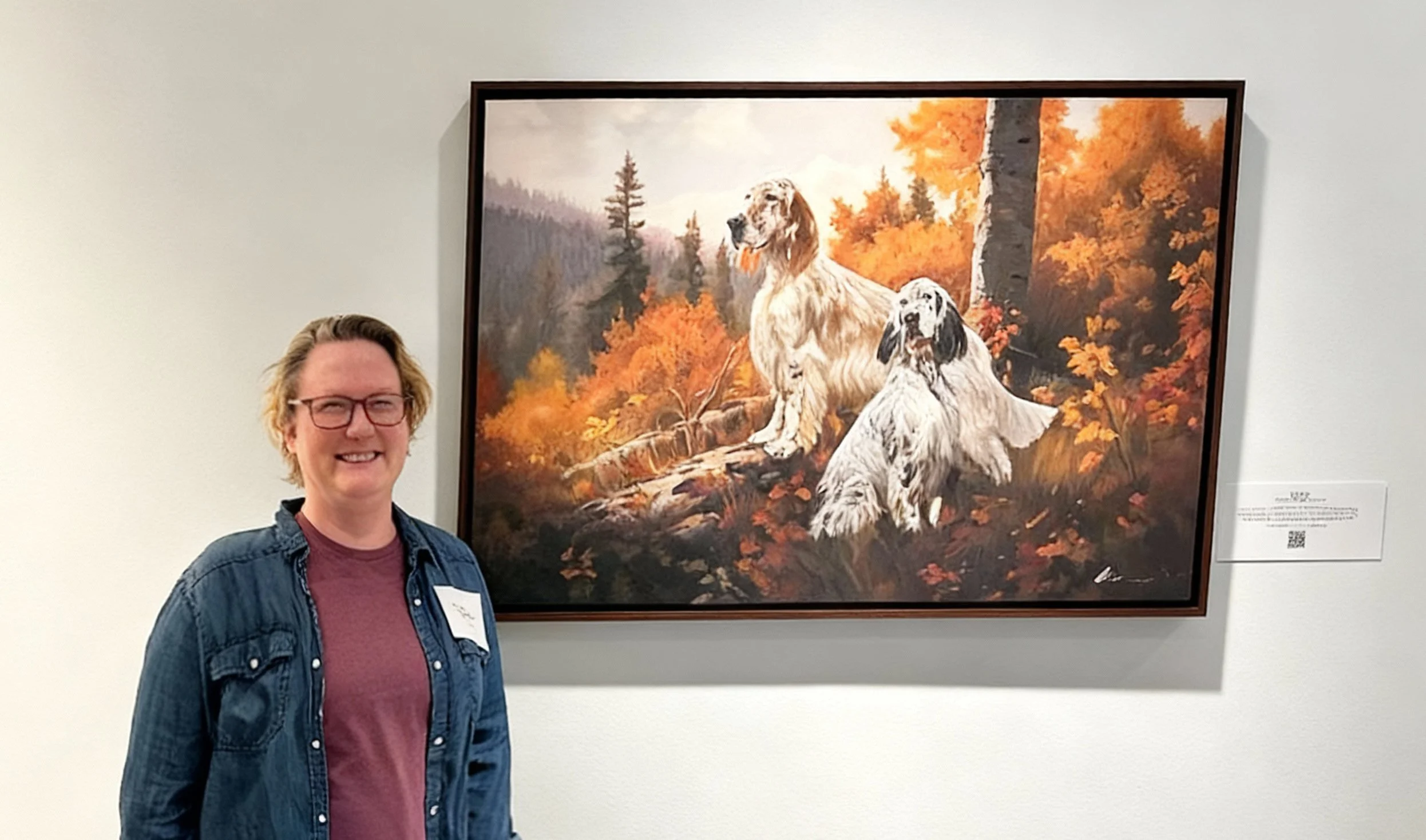 Ohio Artists Juried Exhibit