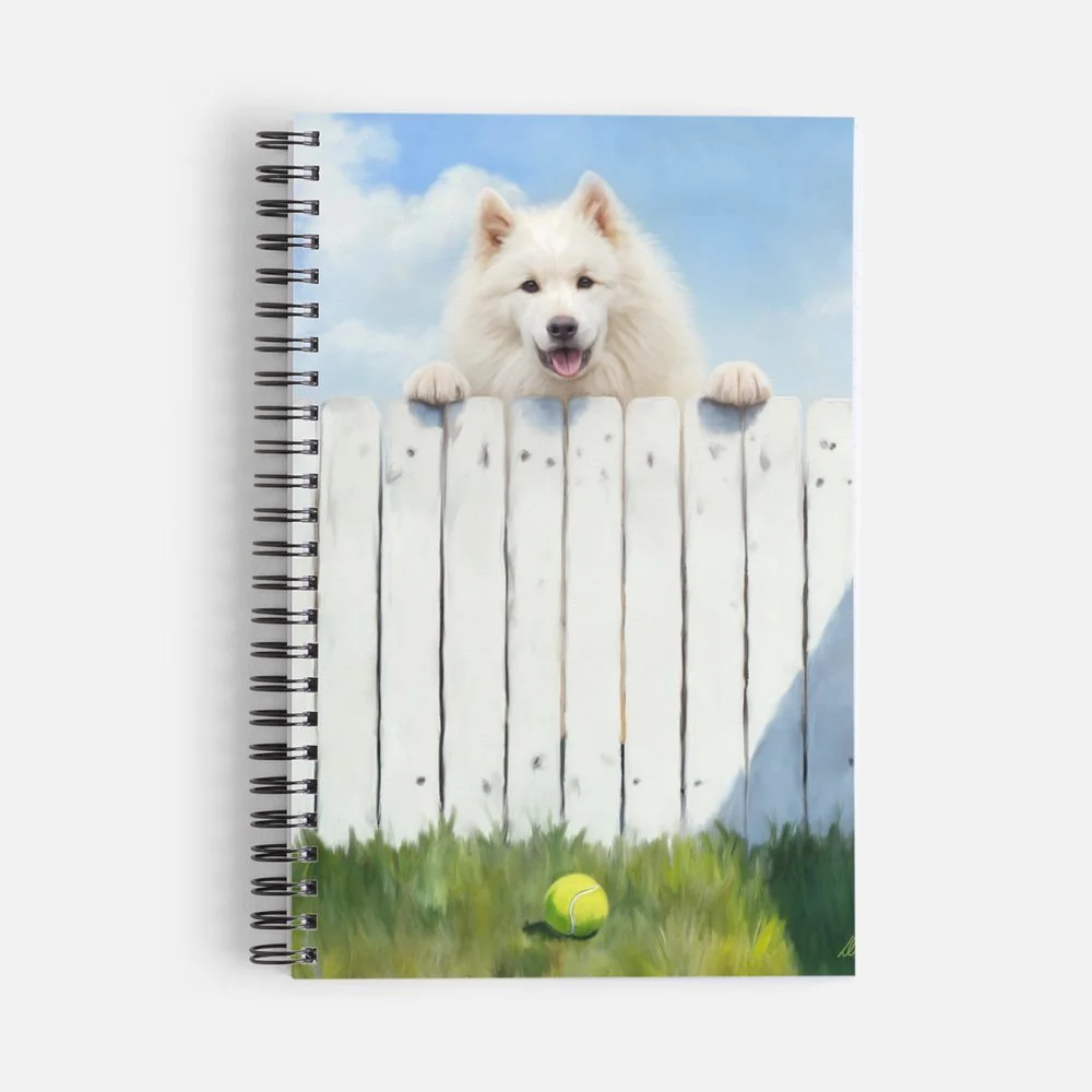 Samoyed Notebook.jpg