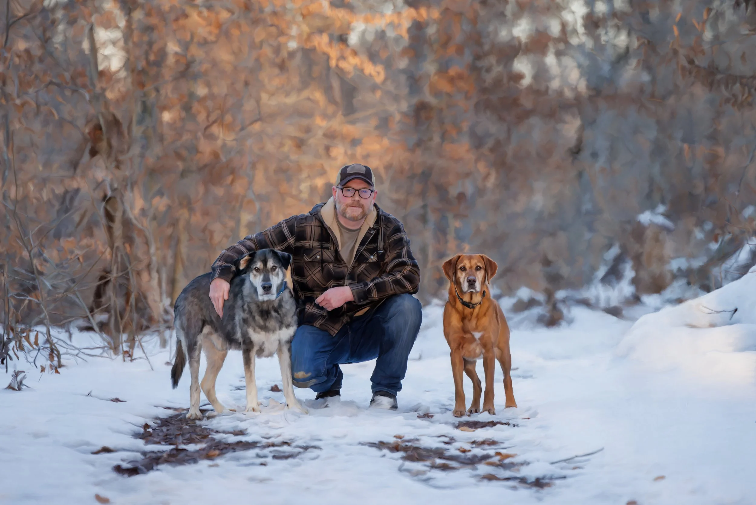 SeamusSmokey Painting2.jpg