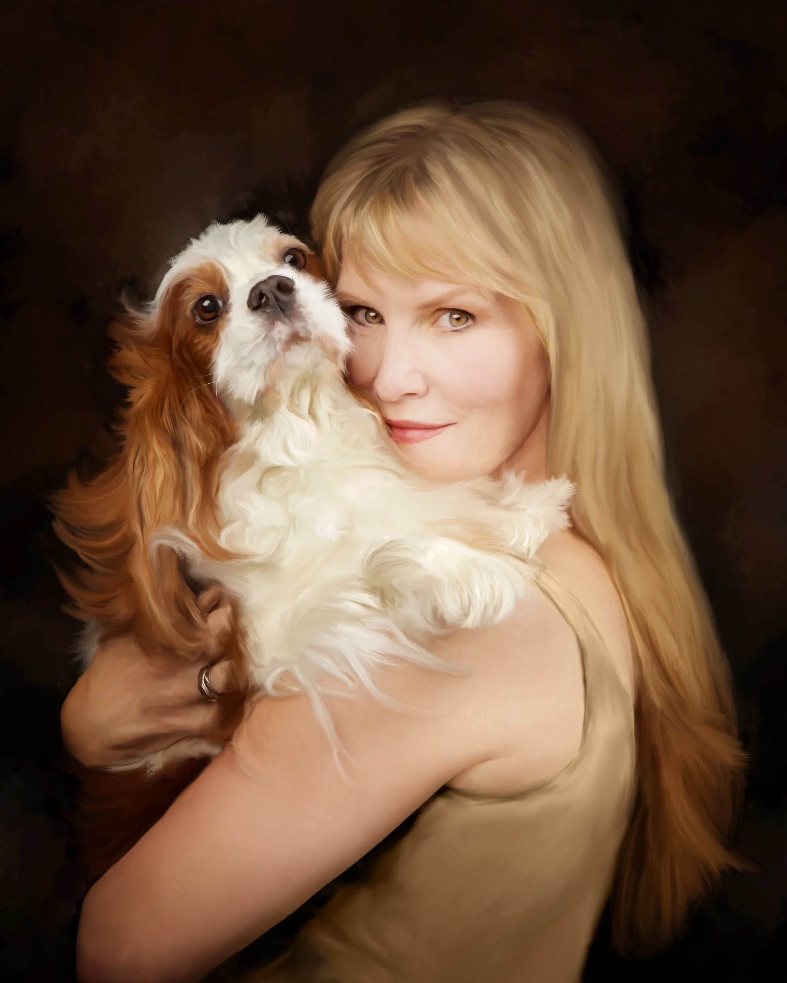 Caroline & Jerome Painted.jpg