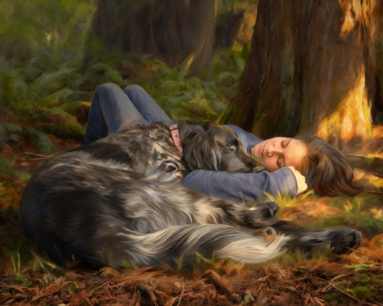 Daphne and Susan Painting proof.jpg