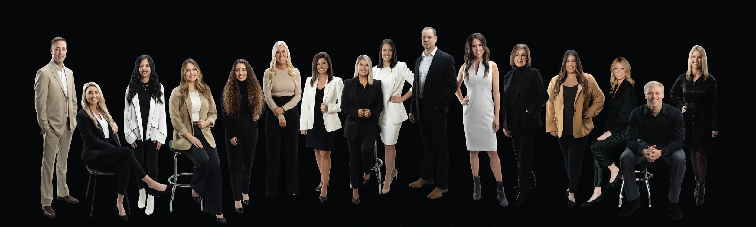 The Heritage Group Real Estate Co. Arkansas Oklahoma