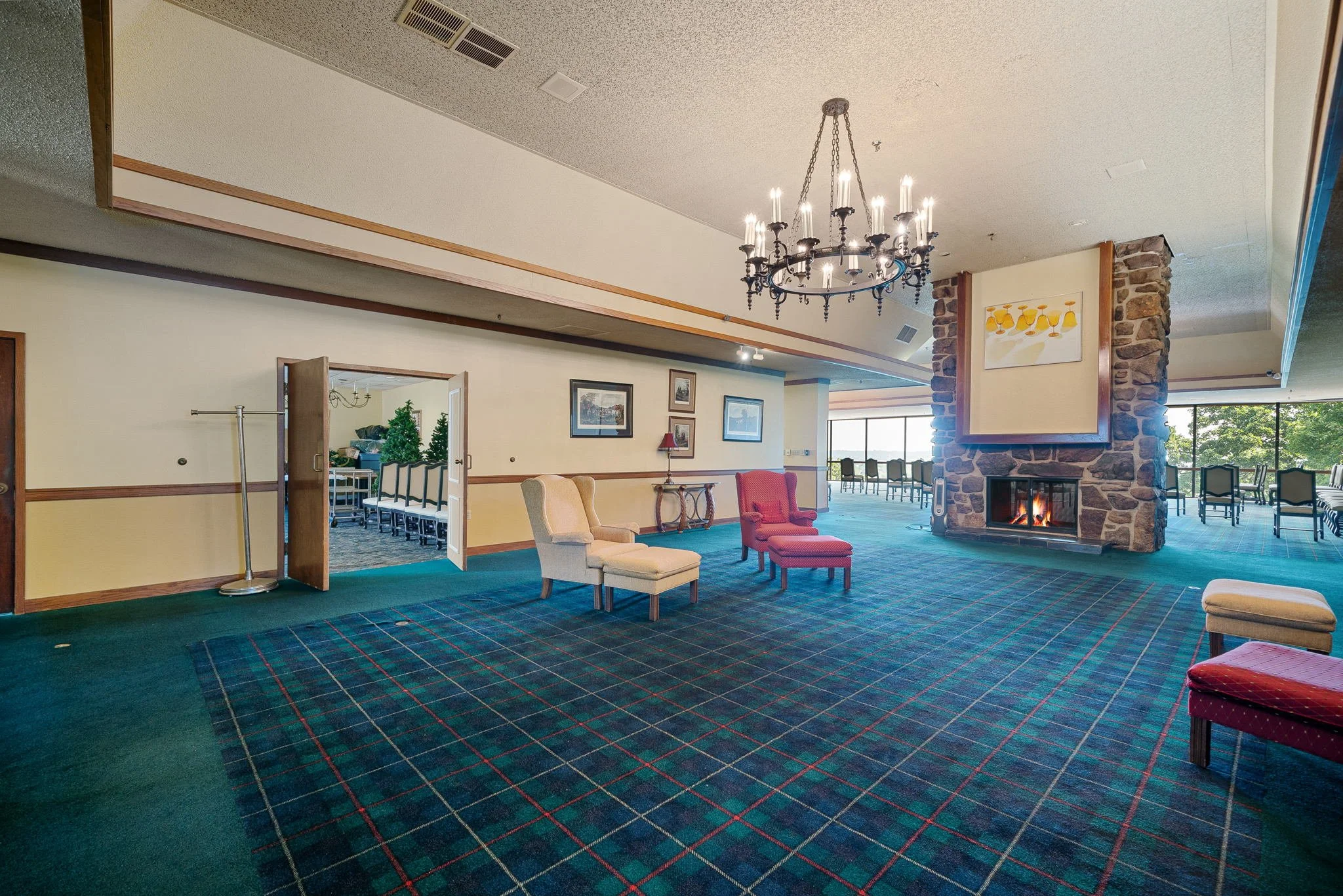 Fianna Hills — The Heritage Group I