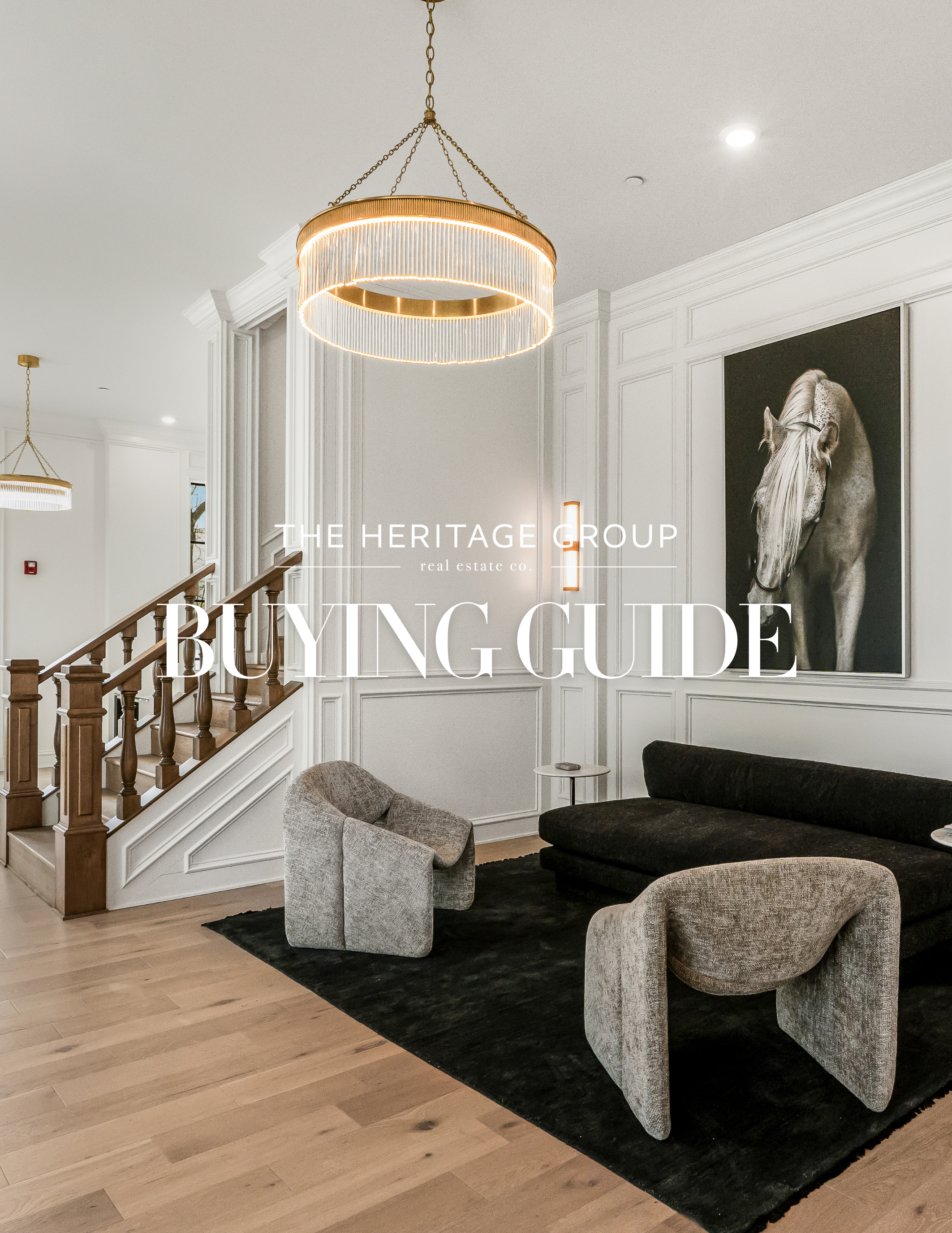 Custom Heritage Buying Guide