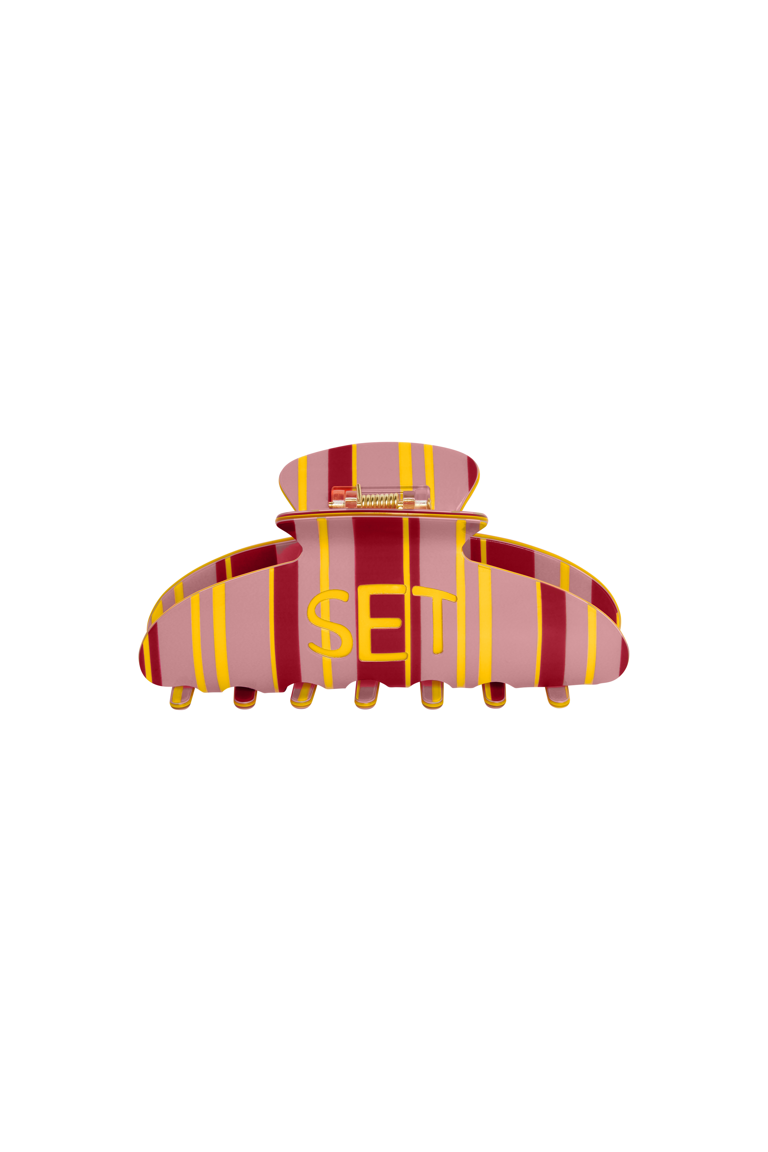 SA-26-ACC124_SET STRIPE CLAW CLIP_Sunrise_Front_0160.png