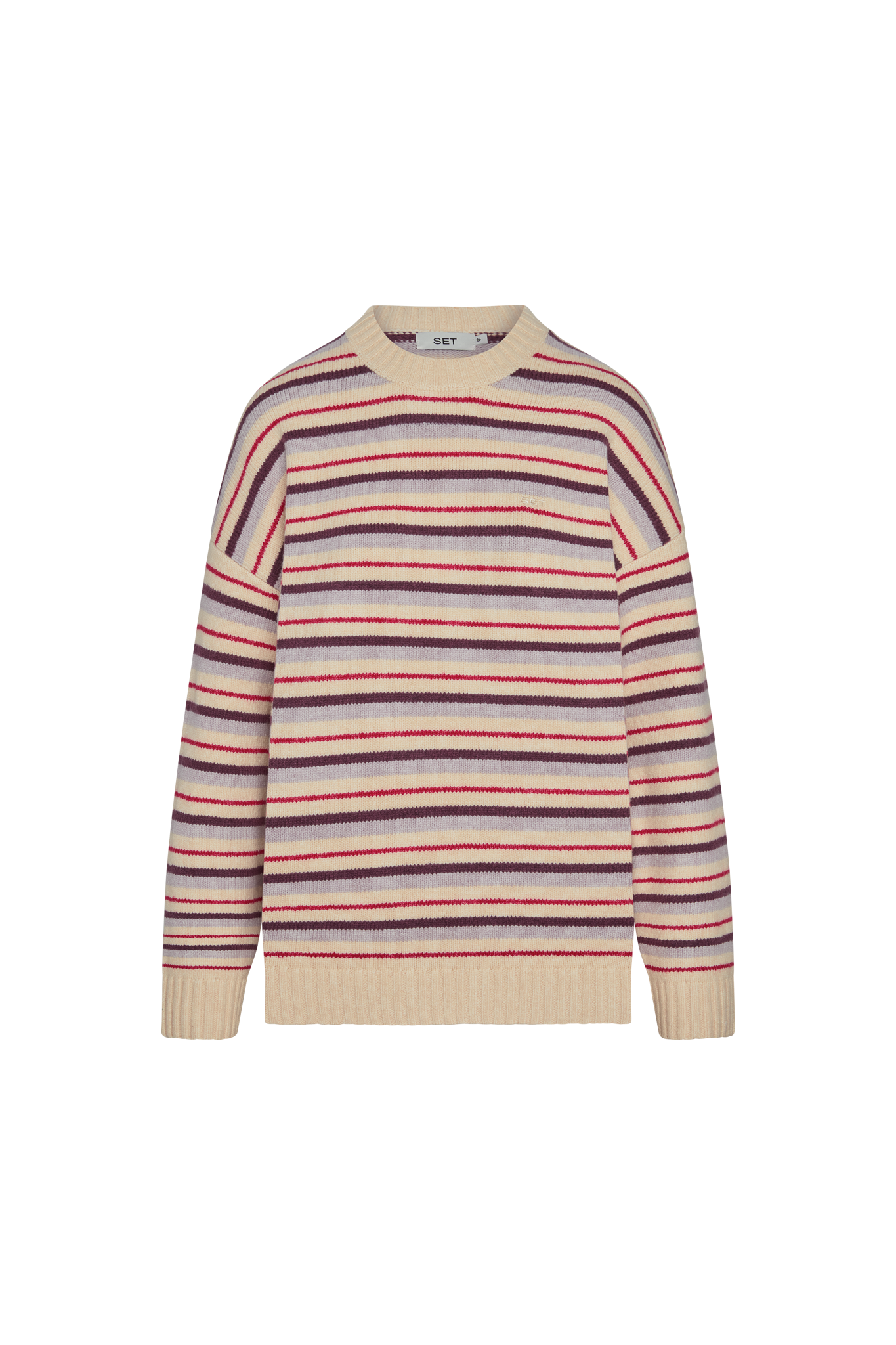 SA-25-SPK002_Studio Knit Crewneck_Sonnet_Front_0029.png
