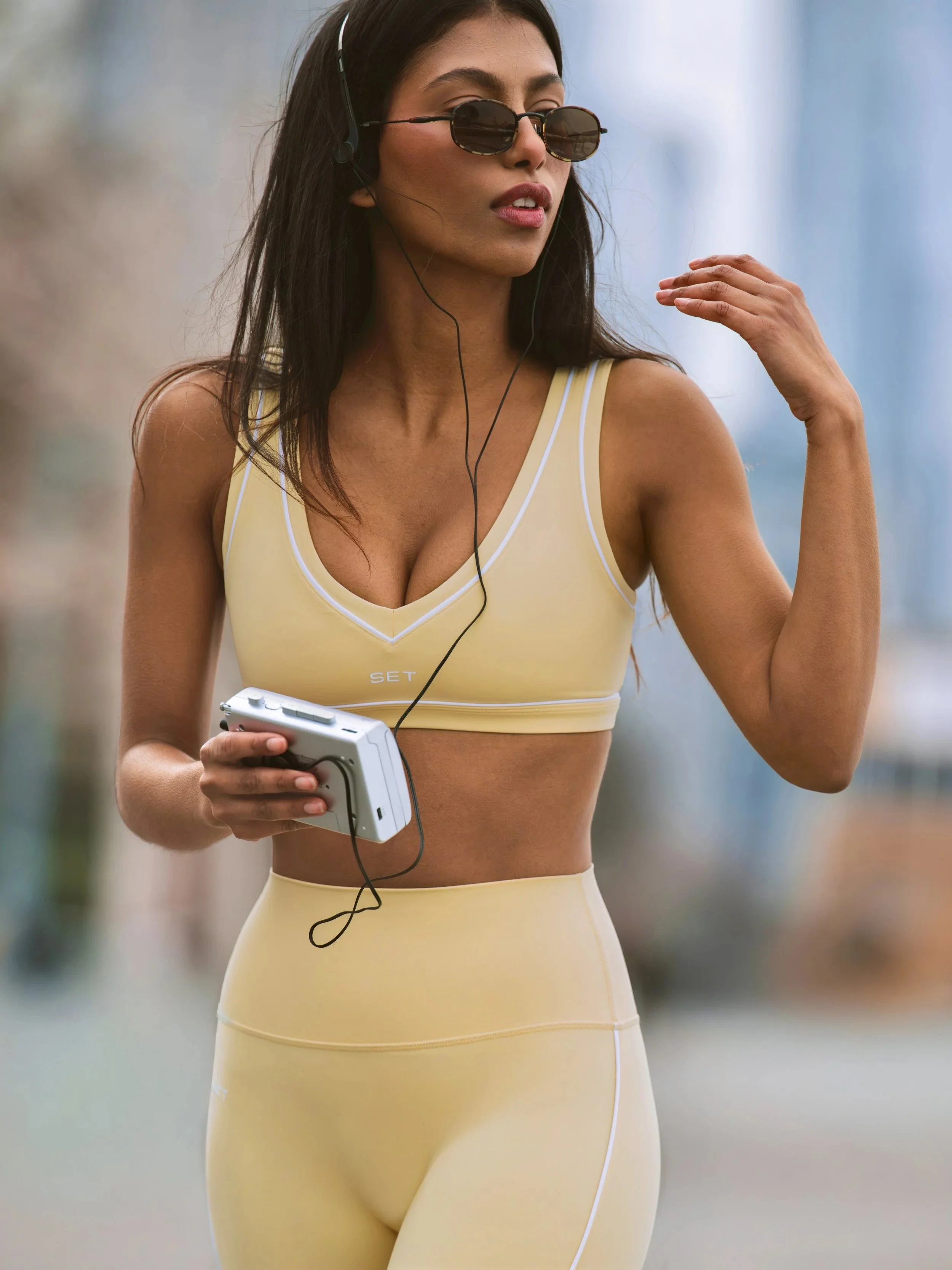 SET Sportswear 2026