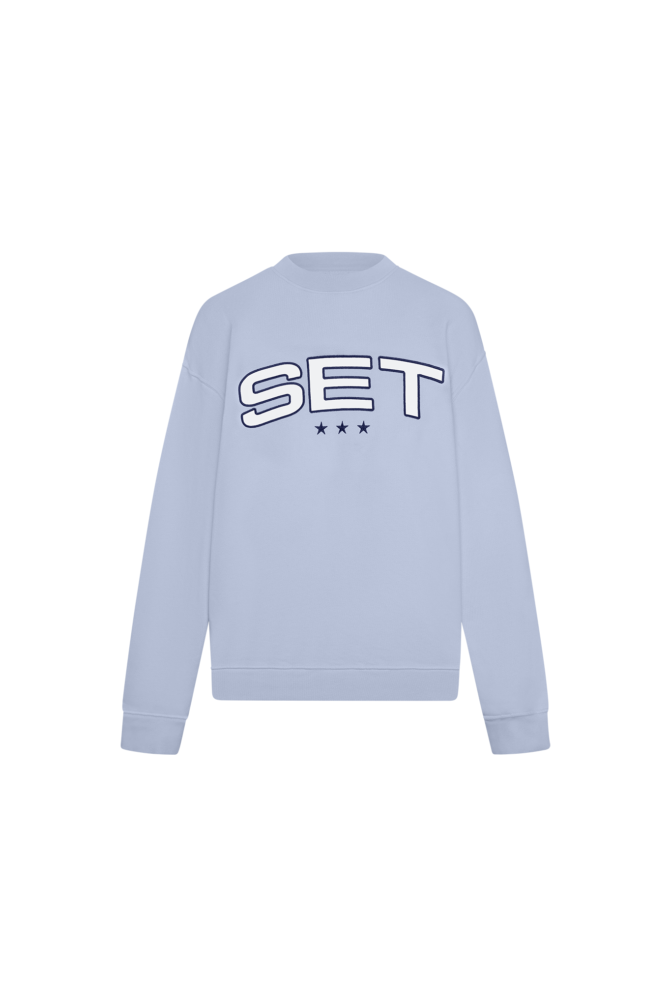 SA-26-MWF035F_STAPLE SET STAR CREWNECK_Boardwalk_Front_0103_Web.png