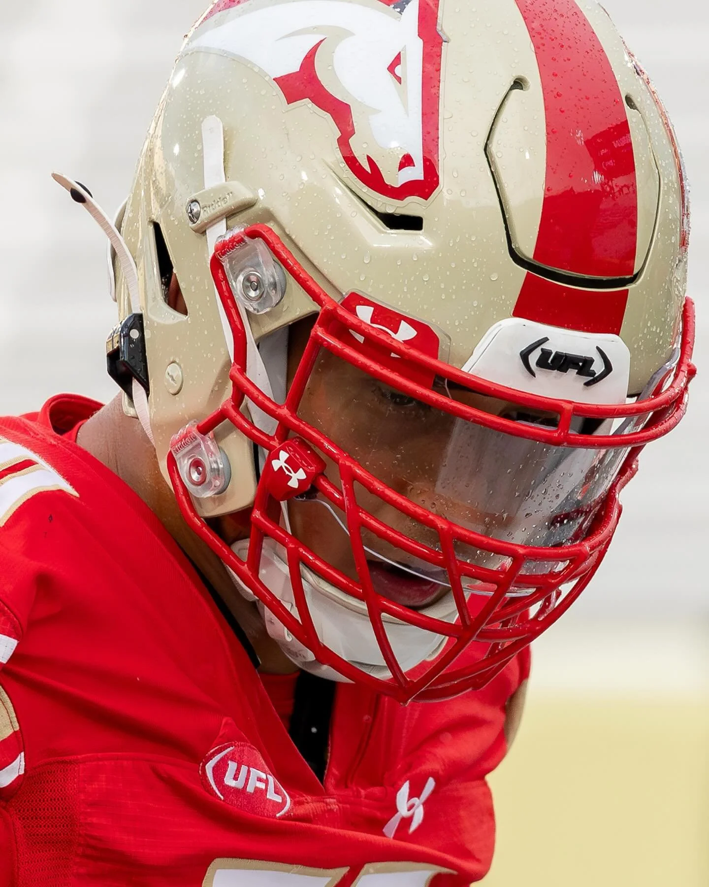 @uflstallions win their home opener at @protectivestadium on April 11th
.
Big thanks to @birminghamsports for the opportunity to photograph the game.
.
.
.
.
.
.
#ufl #stallions #birminghamstallions #stallionsfootball #uflfootball #football #professi