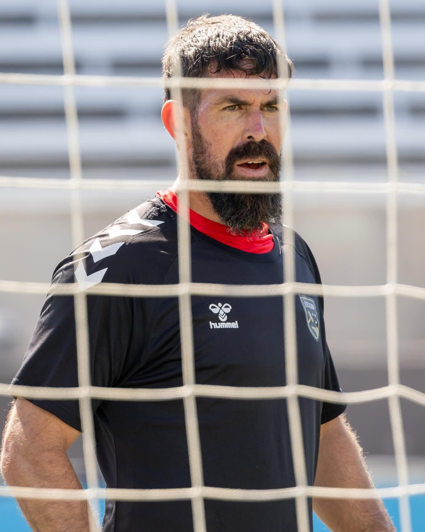 @bhmlegion took on @eplocomotivefc at @protectivestadium on April 13 and pull off a big home field win!
.
Photos for @birminghamsports 
.
.
.
.
.
.
.
.
#usl #uslsoccer #soccer #alabamasoccer #hammerdown #birminghamlegionfc #legionfc  #bhmlegion #legi