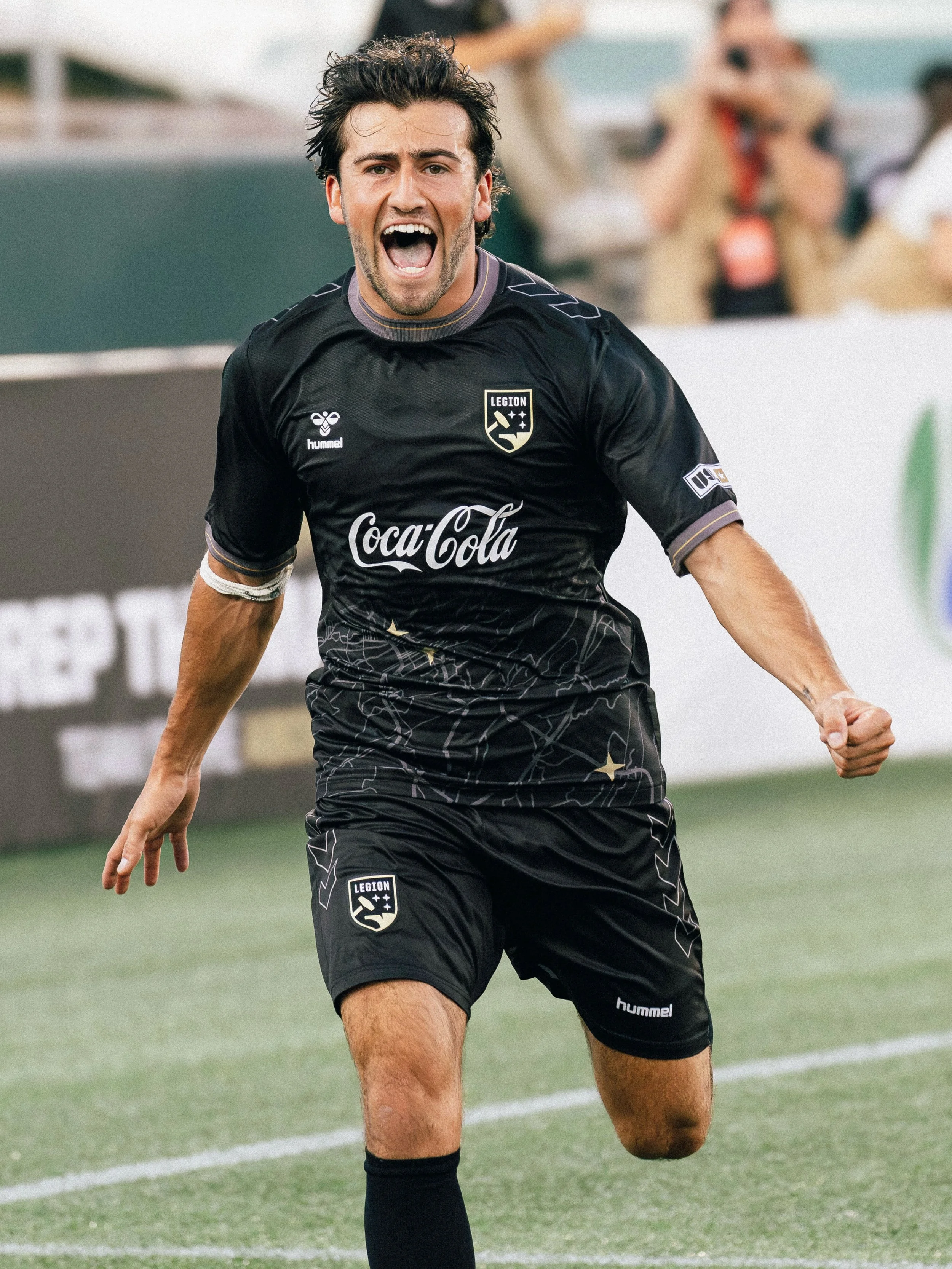 @bhmlegion take on @louisvillecityfc at Protective Stadium in Birmingham on June 3rd.
.
.
.
.
.
#uslsoccer #soccer #legionfc